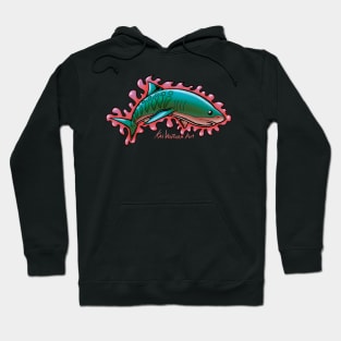 Tiger Shark Color Variant D Hoodie